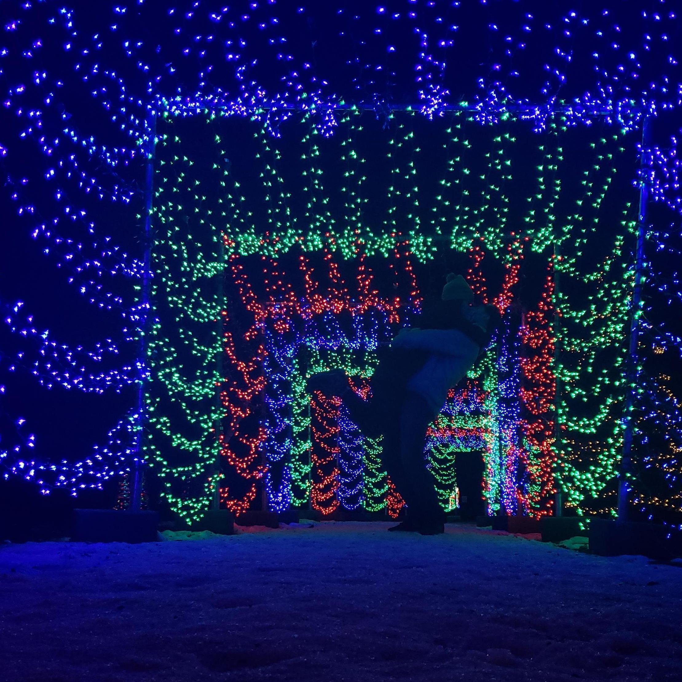 The night he proposed!