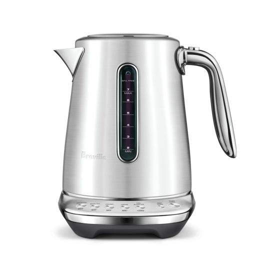 the Smart Kettle™ Luxe