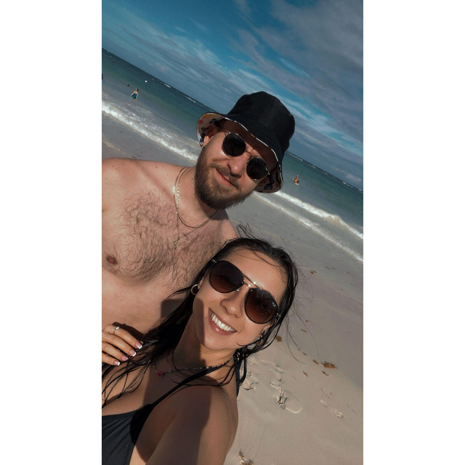 Punta Cana 2023