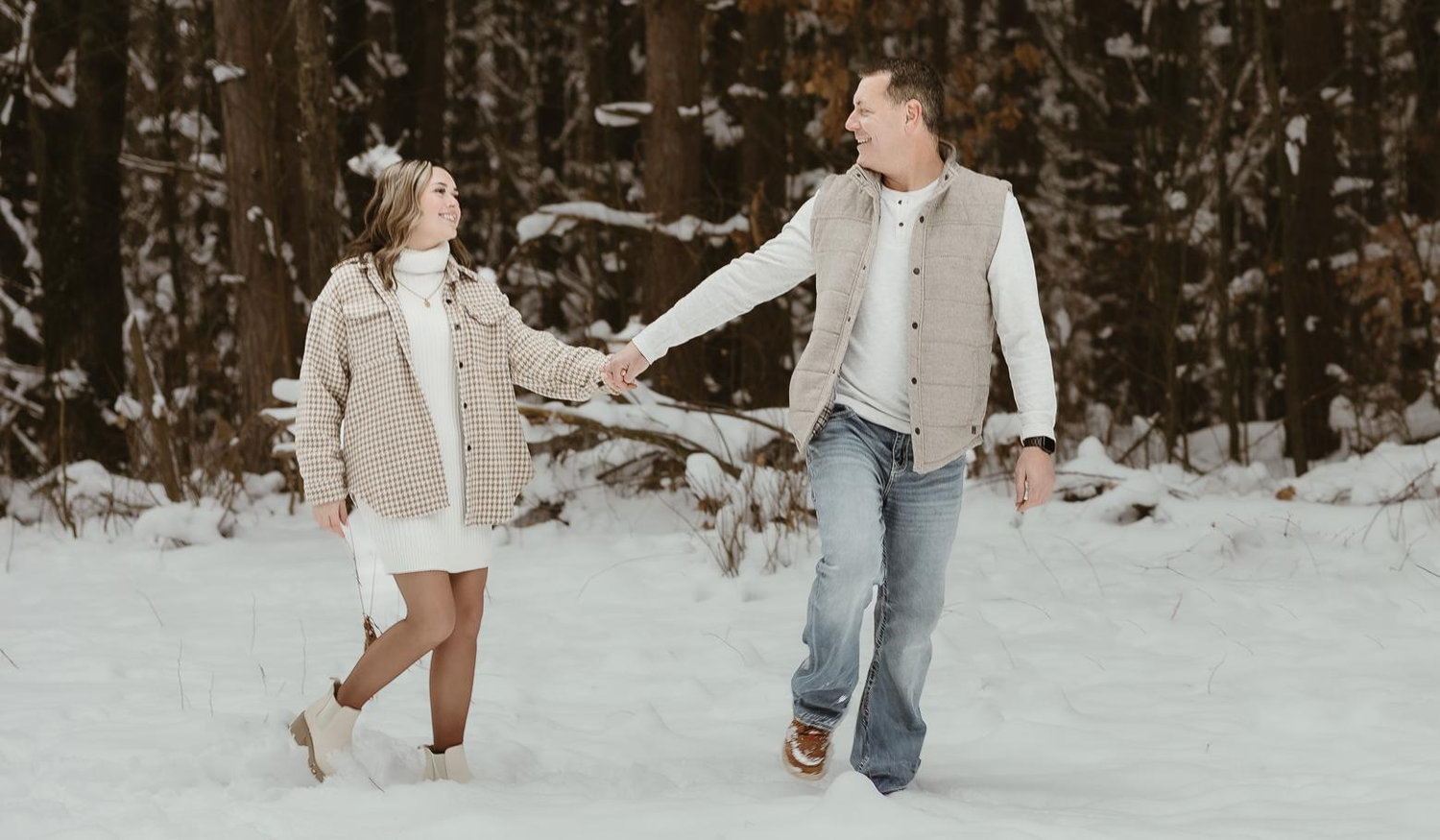 The Wedding Website of Sekia Madarik and Jeff LaBrie