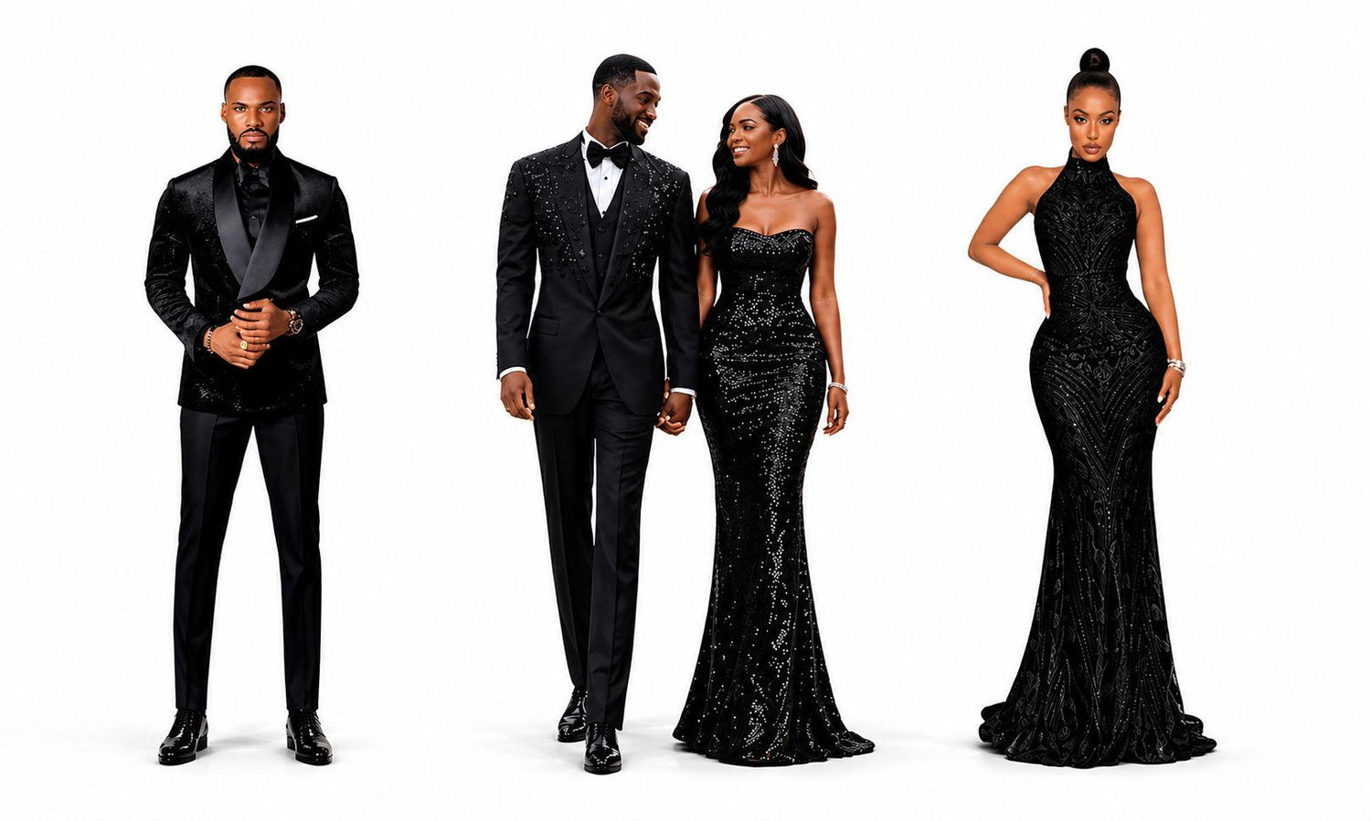 The Wedding Website of Fredrick Wayne Wilson and Tamika Renee' Blanchard