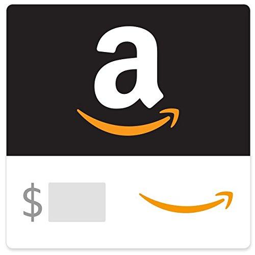 Amazon.com eGift Card