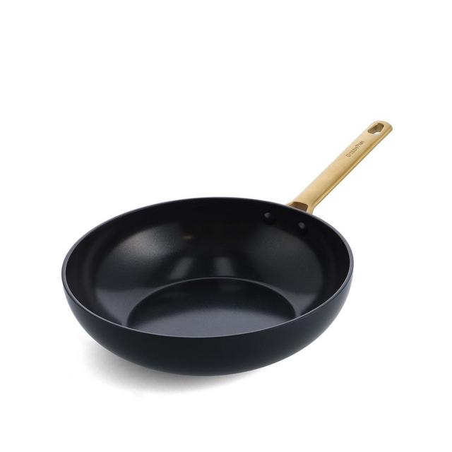 GreenPan Reserve Hard Anodized Ceramic Nonstick 11" Wok