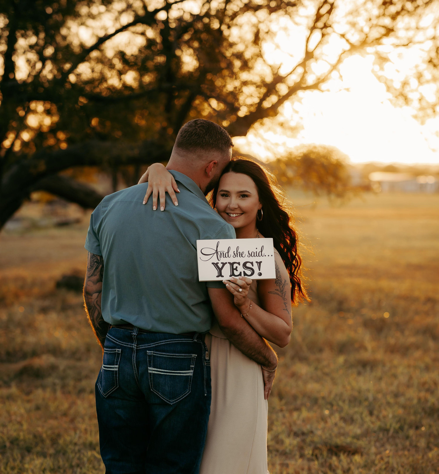The Wedding Website of Jayme Collier and Matthew Jackson