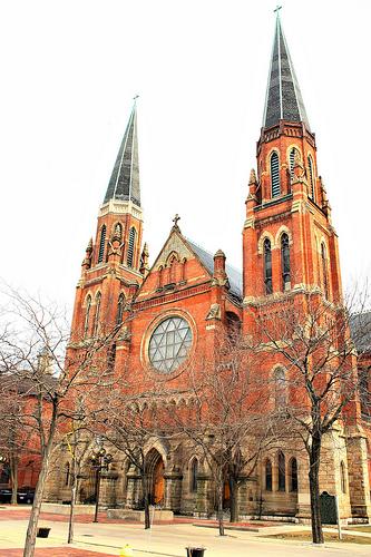 The Wedding Website of Katelynn Zook and Jon Pomorski