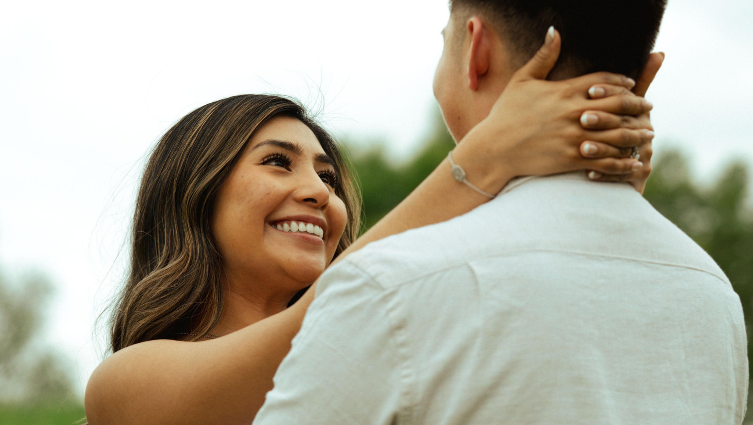 The Wedding Website of Abram M. and Yadira R.
