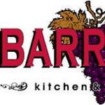 Barrique Kitchen & Wine Bar