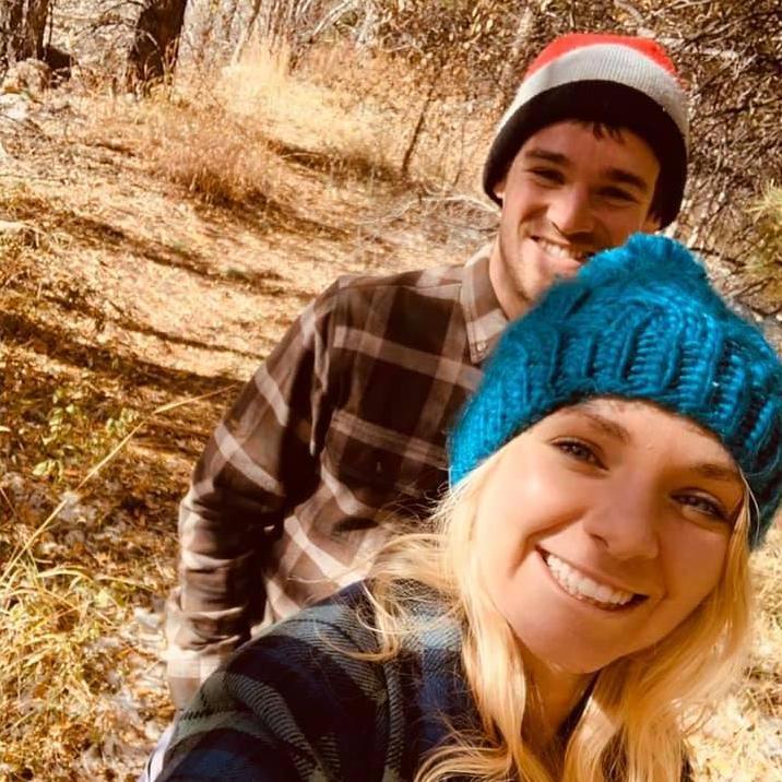 Beanie season in Fort Collins!