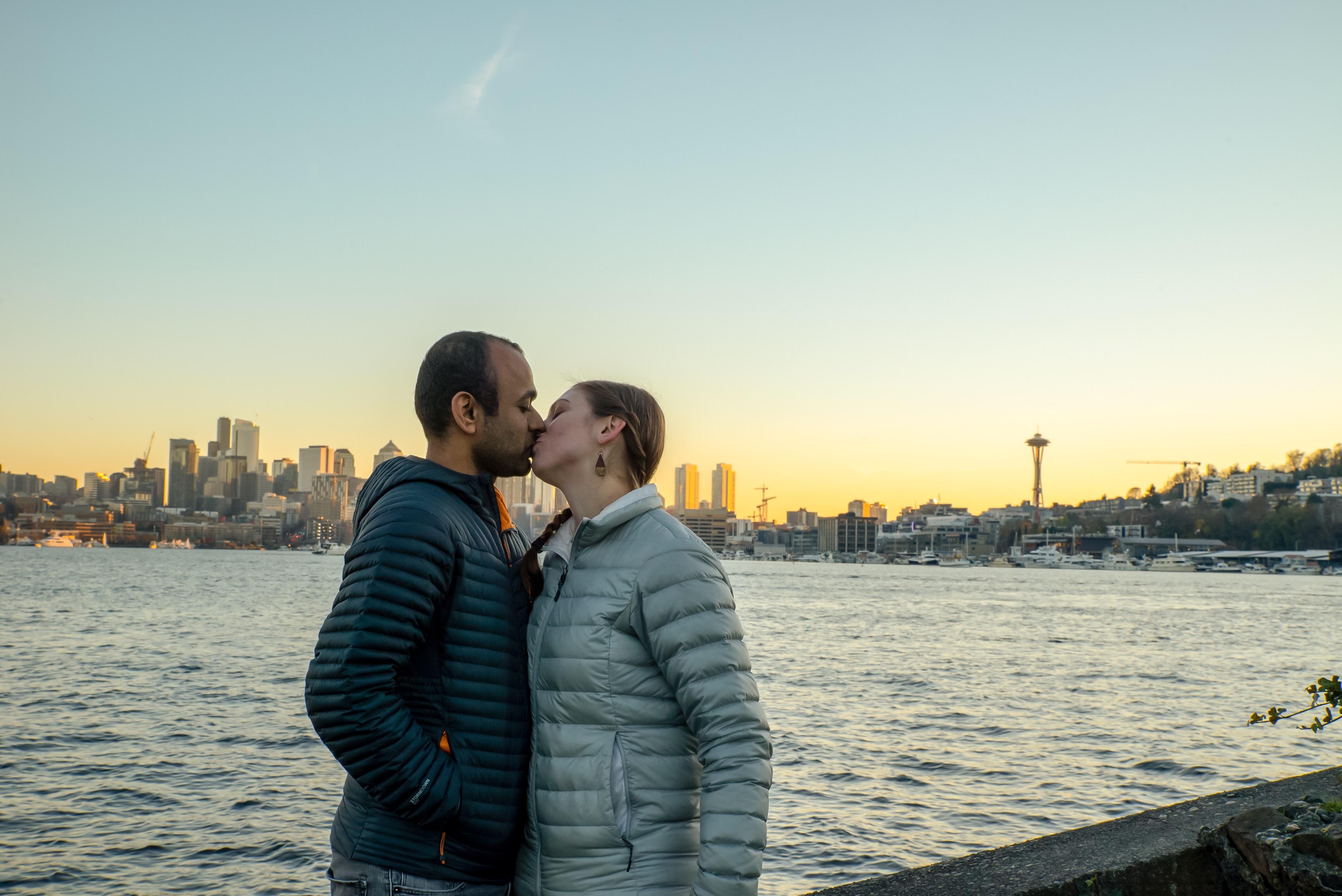 The Wedding Website of Kitri Doepker and Vrajesh Patel