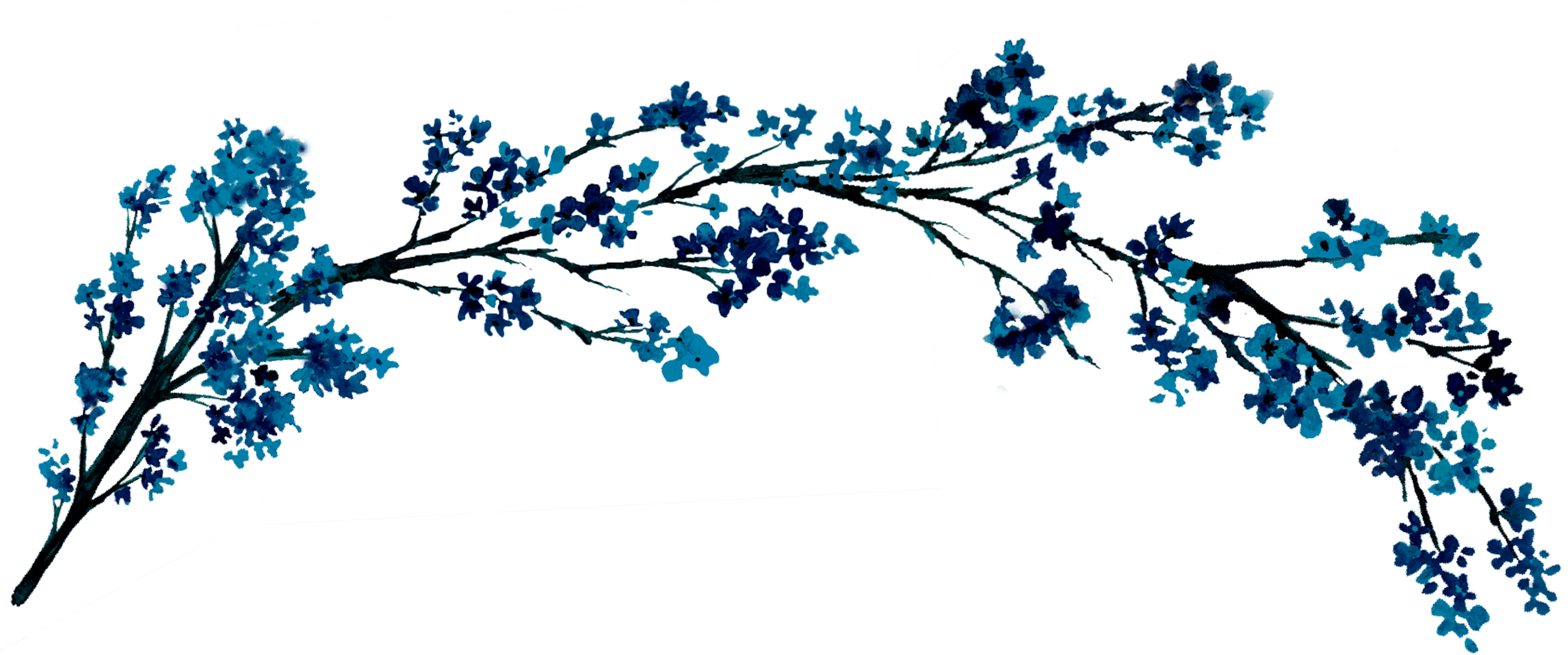 floral