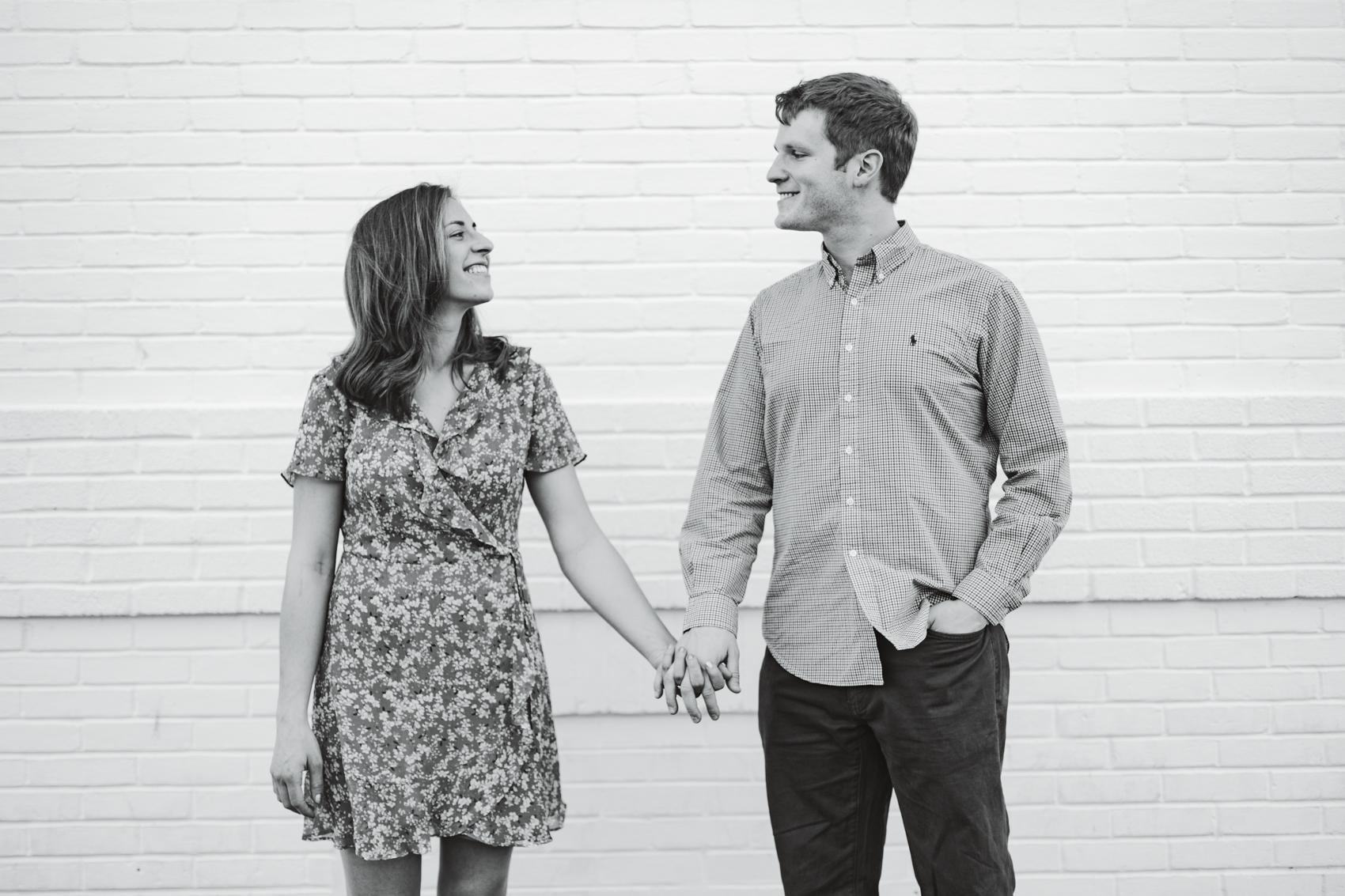 The Wedding Website of Sarah Brown and Scott Bass