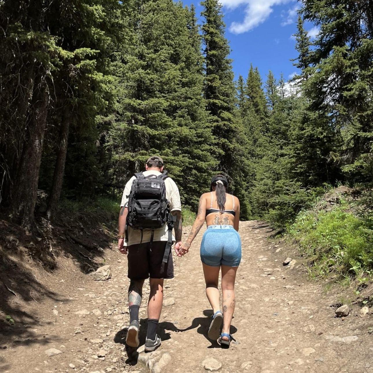 The walk jay was meant to propose at…