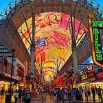 Fremont Street Experience