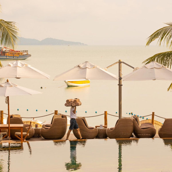 Honeymoon Fund- Thailand & Australia