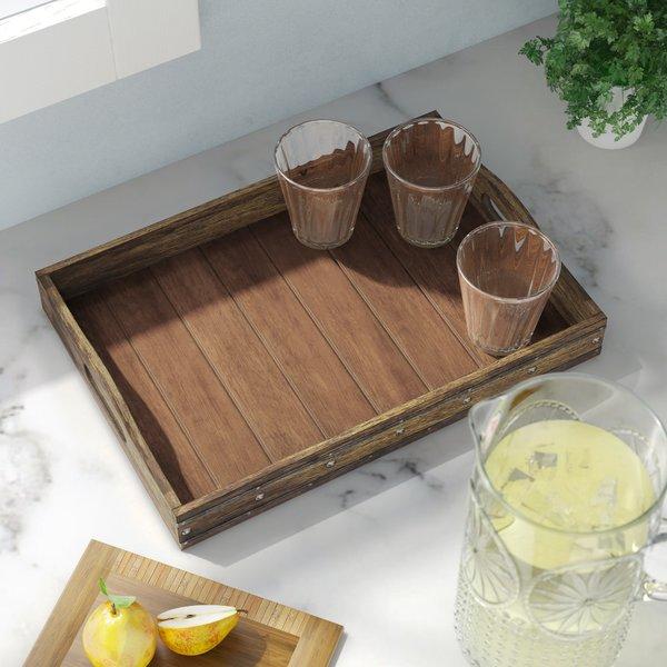 Manhattan Serving Tray