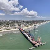 Galveston Island Historic Pleasure Pier