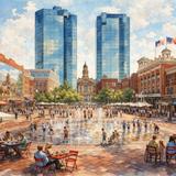Sundance Square