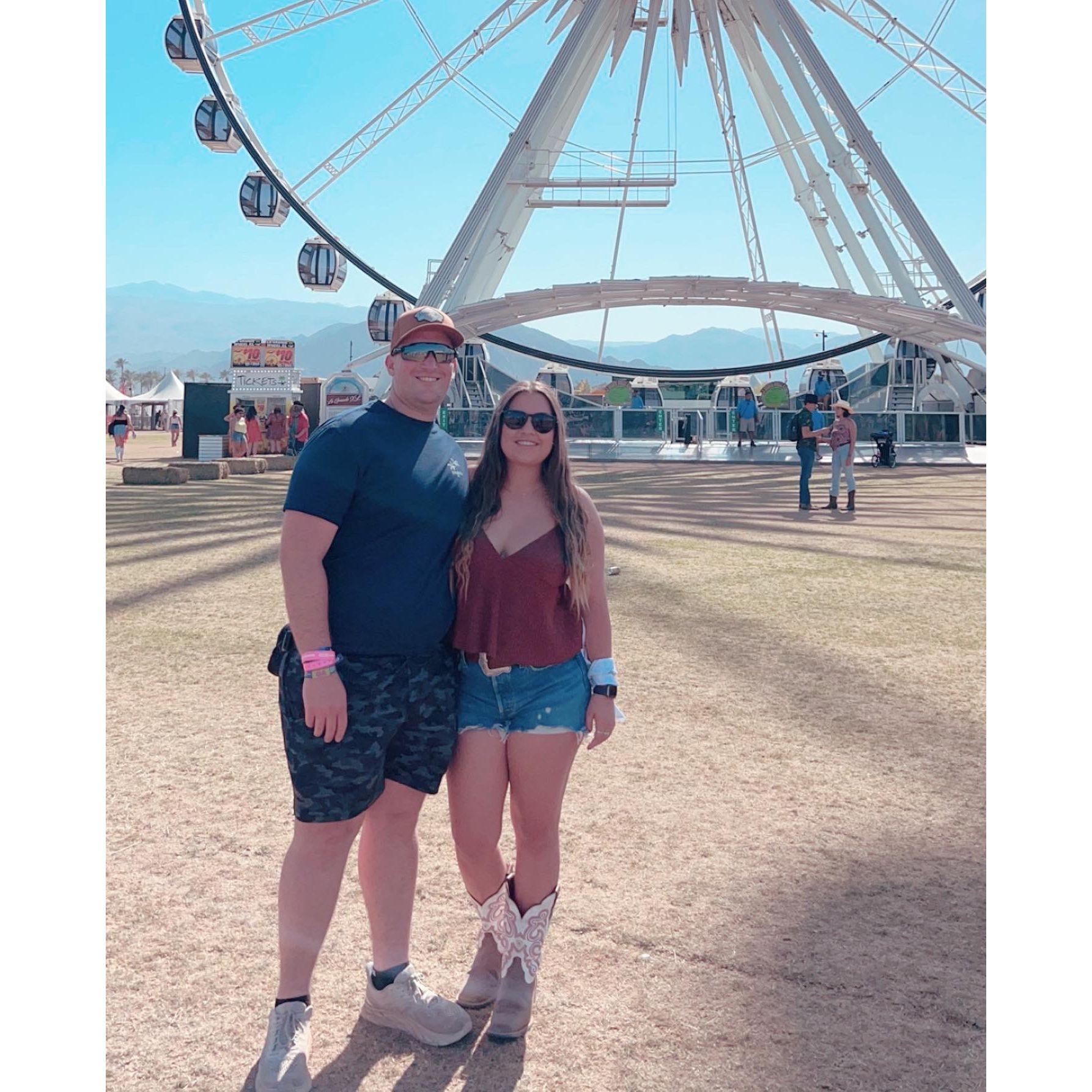 Stagecoach 2022