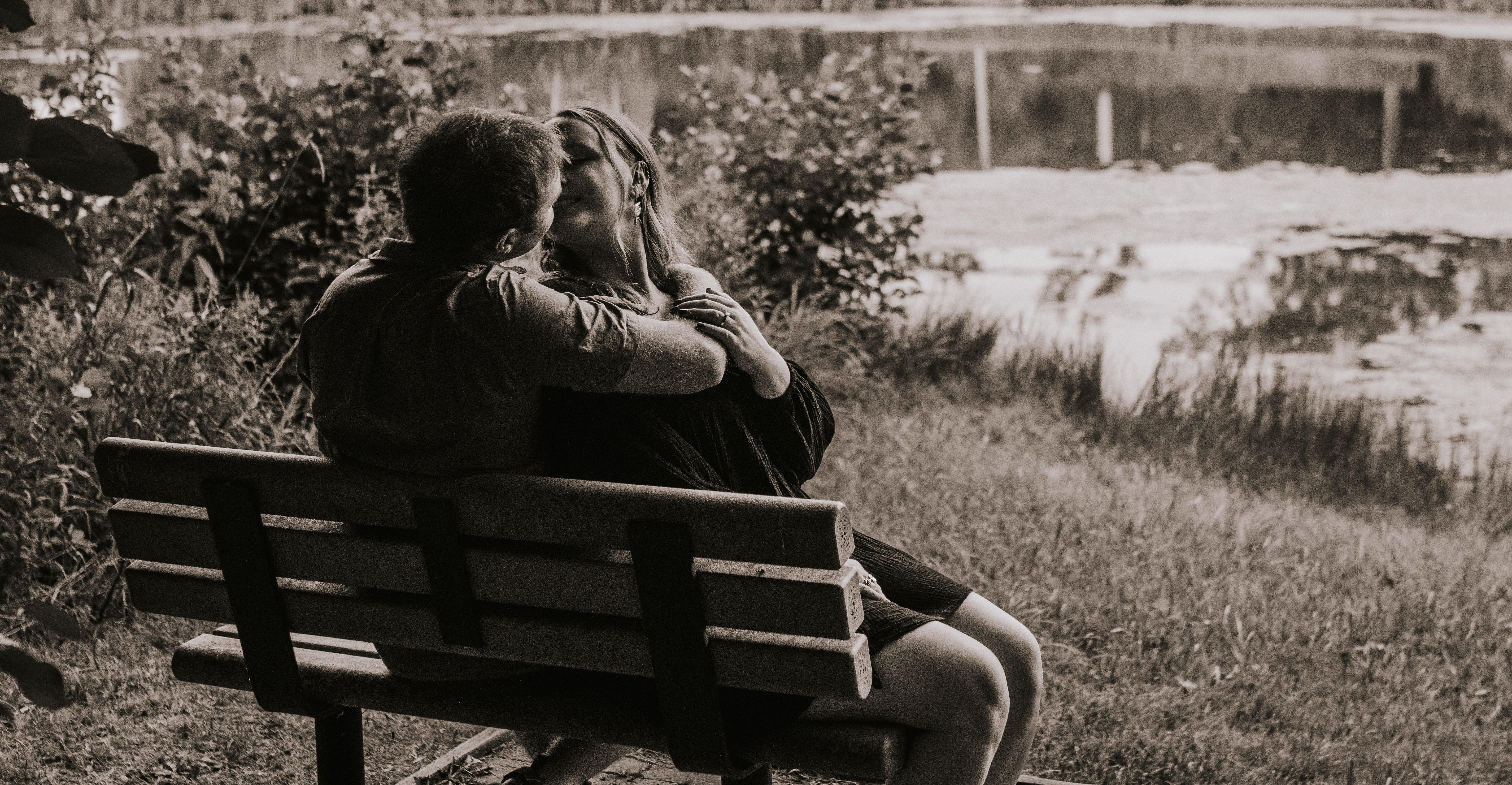 The Wedding Website of Brody Bushway and Bridgette Grotheer