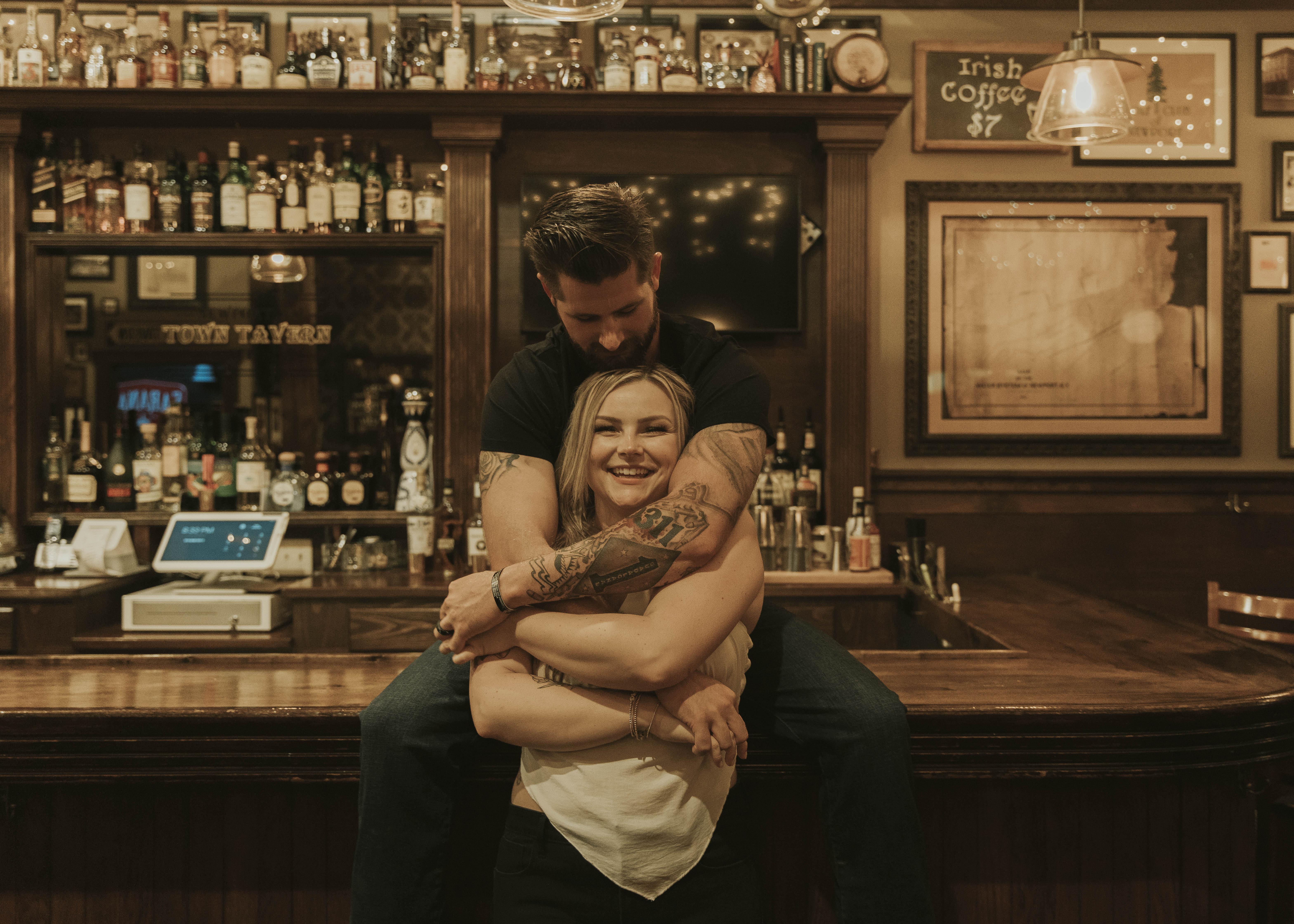 The Wedding Website of Mercedes Moody and Bryce Wenzel