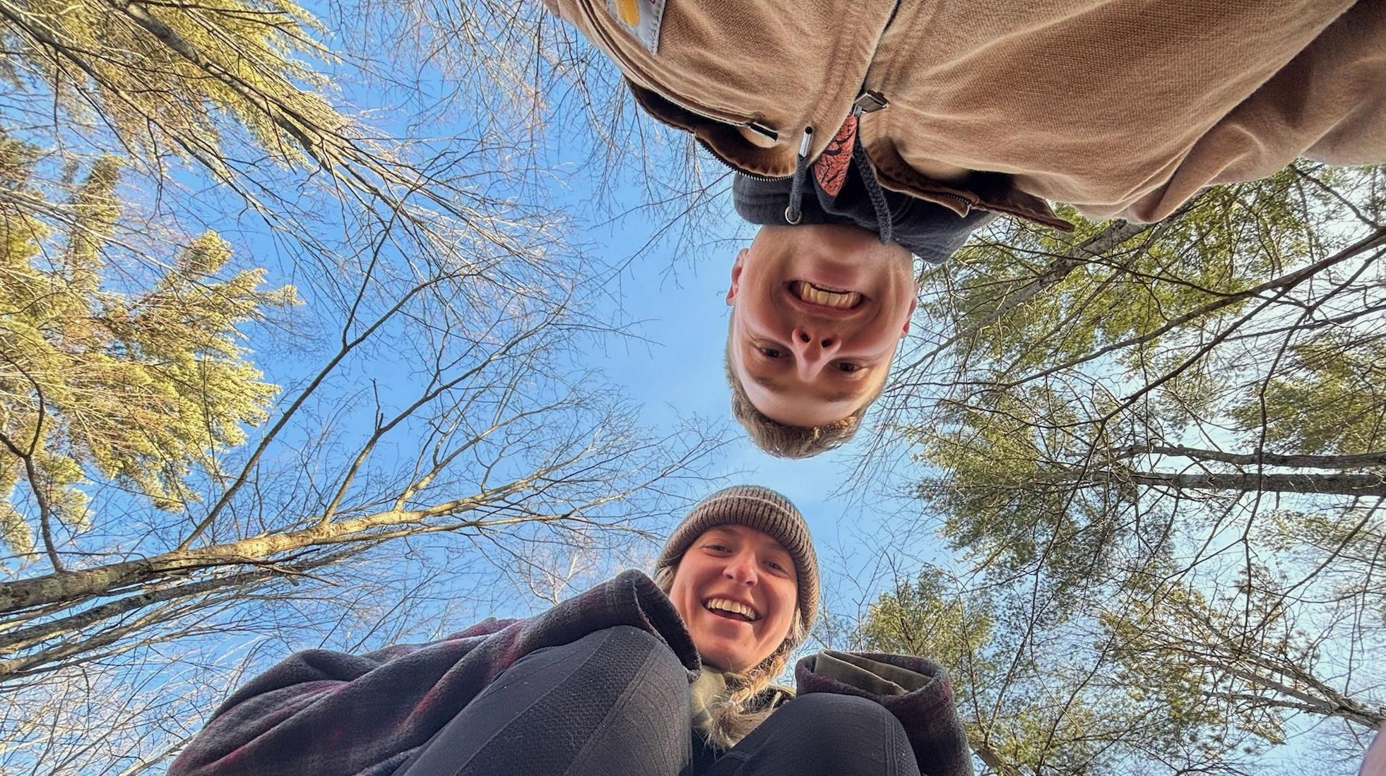 The Wedding Website of Izzy Cunningham and Tucker Wittkopf