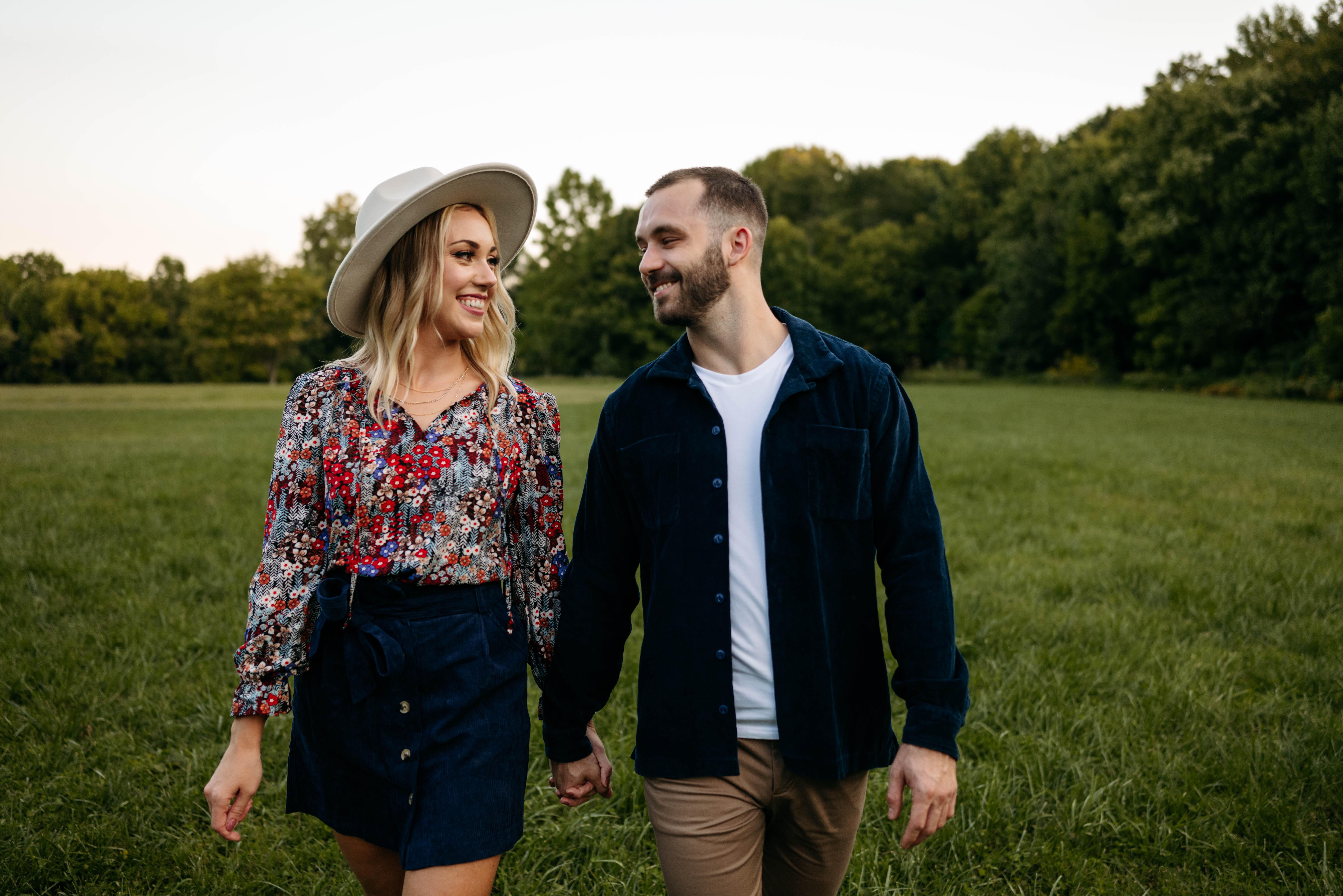 The Wedding Website of Courtney Middleton and Steven Dobson