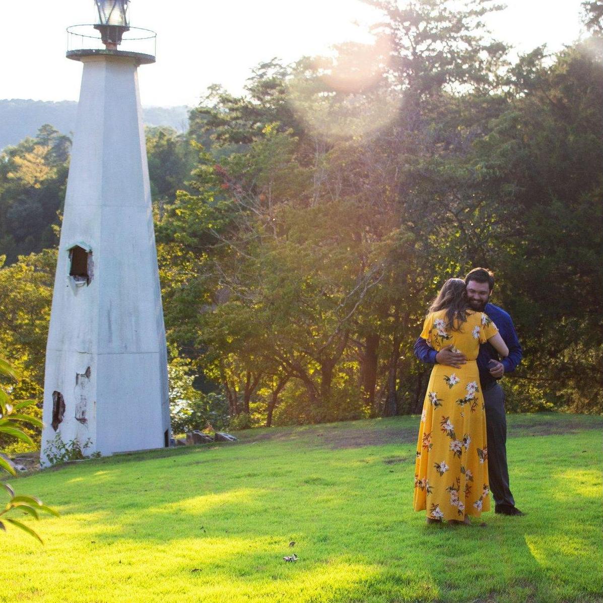 The proposal, August 31, 2019.