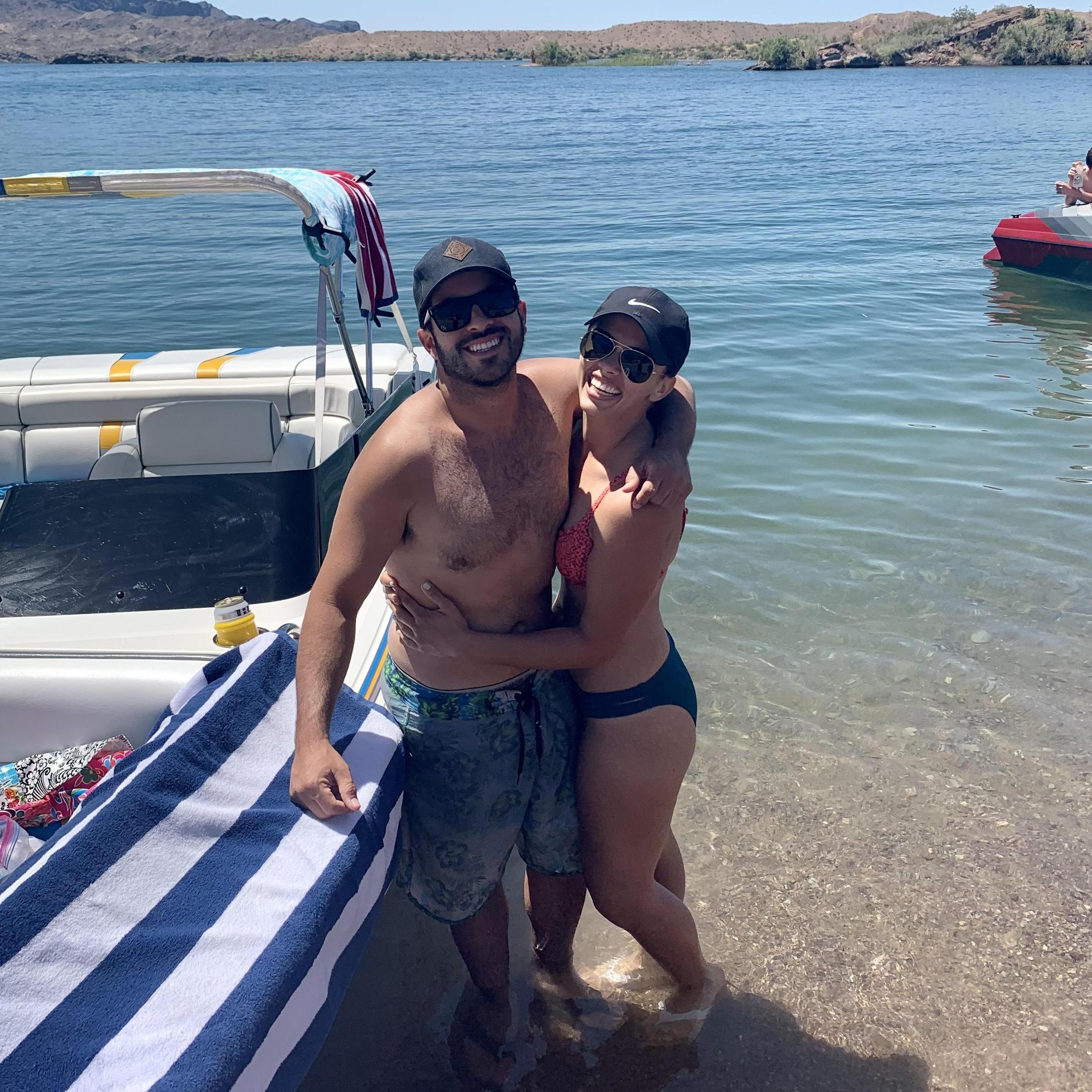 Havasu fun