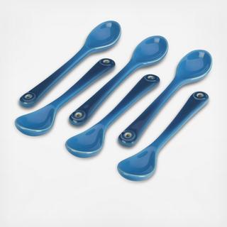 Teaspoon, Set of 6