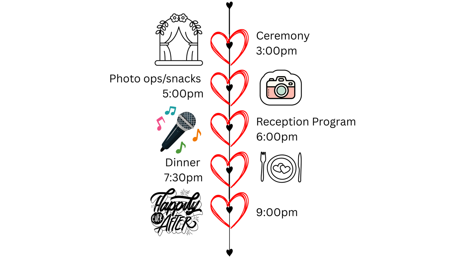 The Wedding Website of Eric Lozada and Gellie Vargas