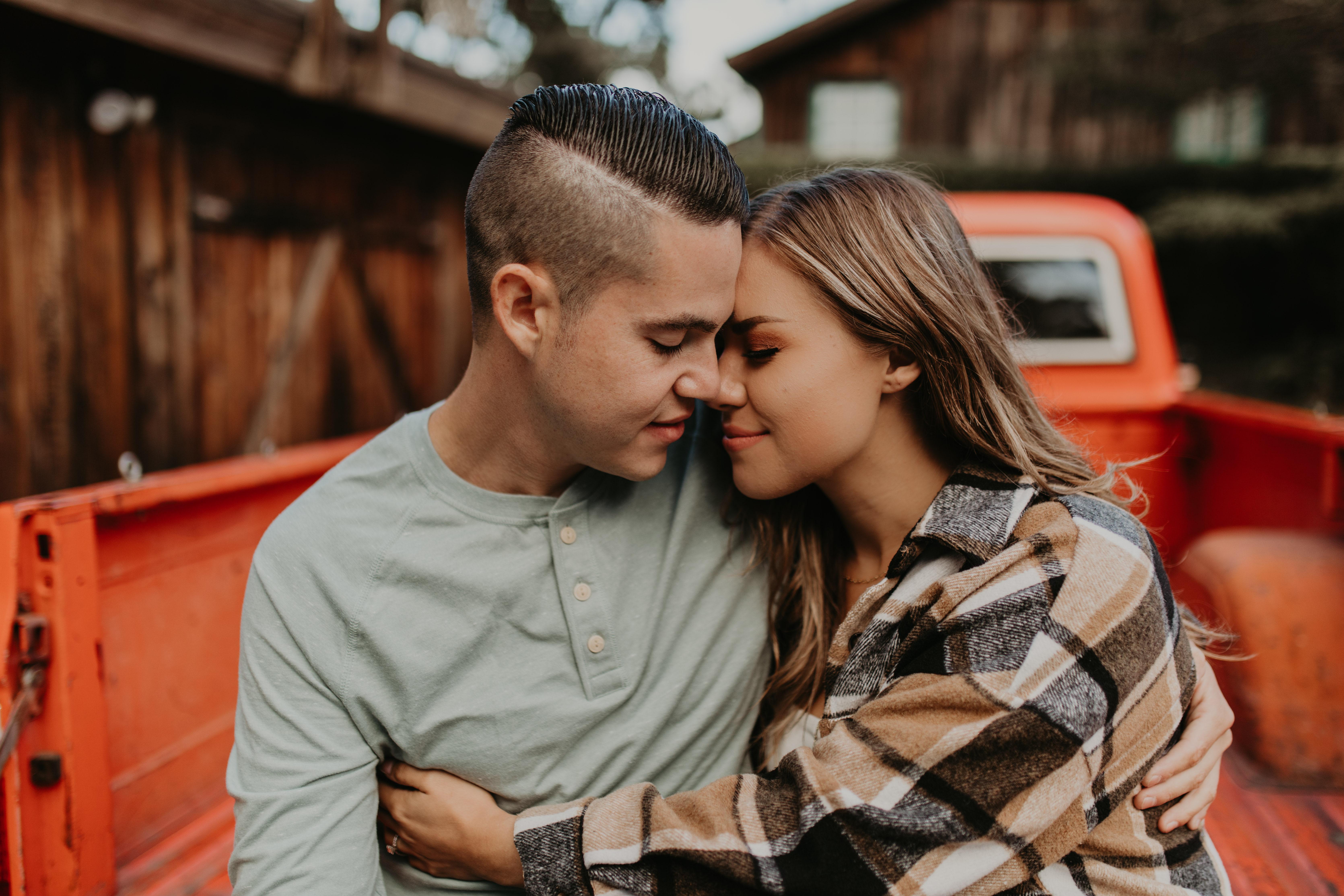 The Wedding Website of Justine Almanza and Alex Pedro