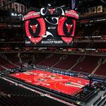 Chicago Bulls vs. Portland Trail Blazers (2/26/26)