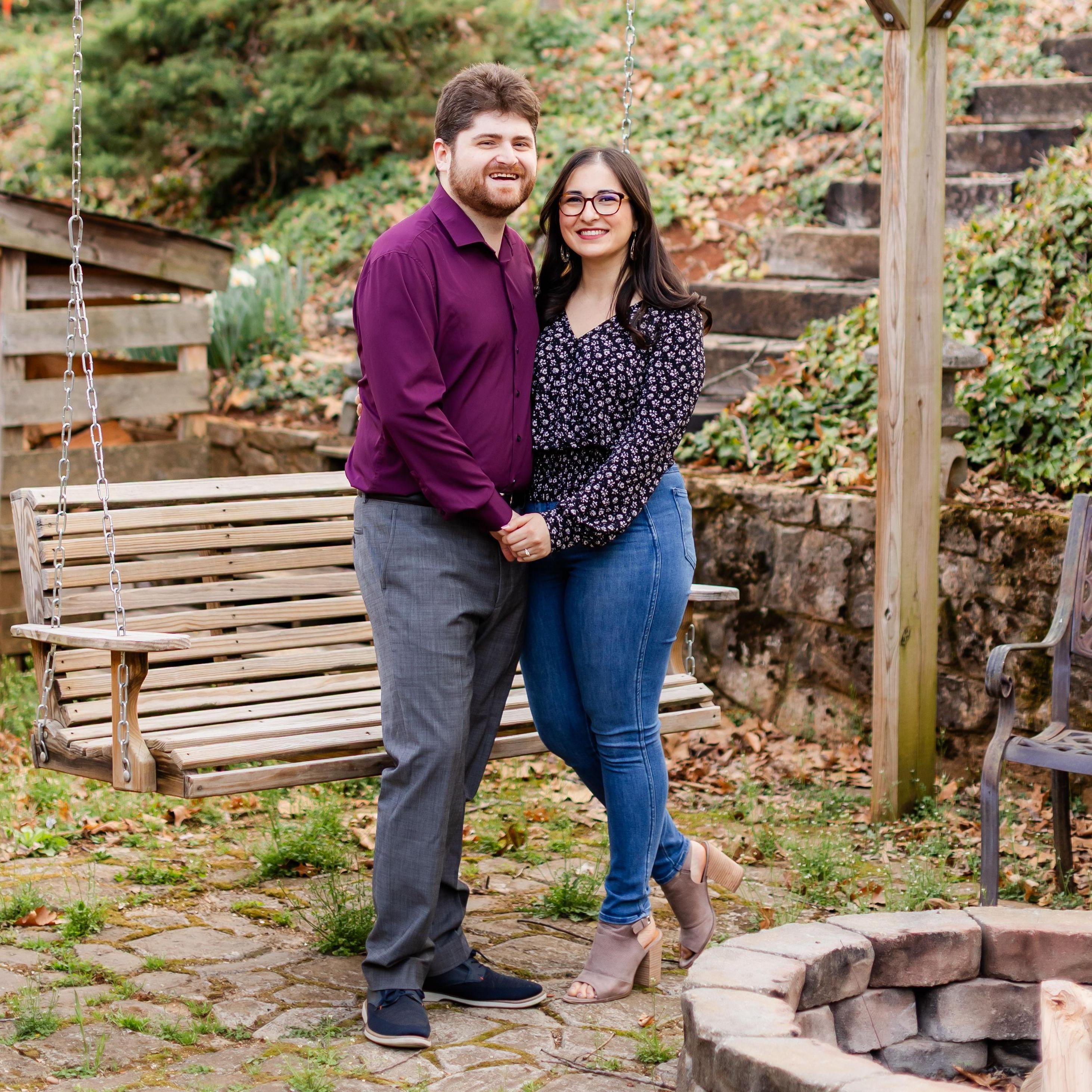 Photo courtesy Whole Heart Studios