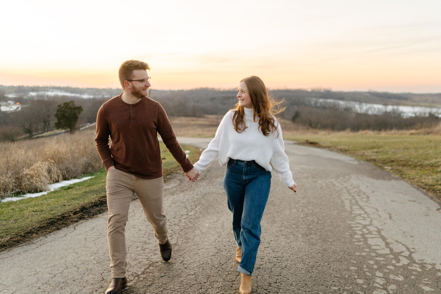 The Wedding Website of Lauren Holderman and Nathan Campbell