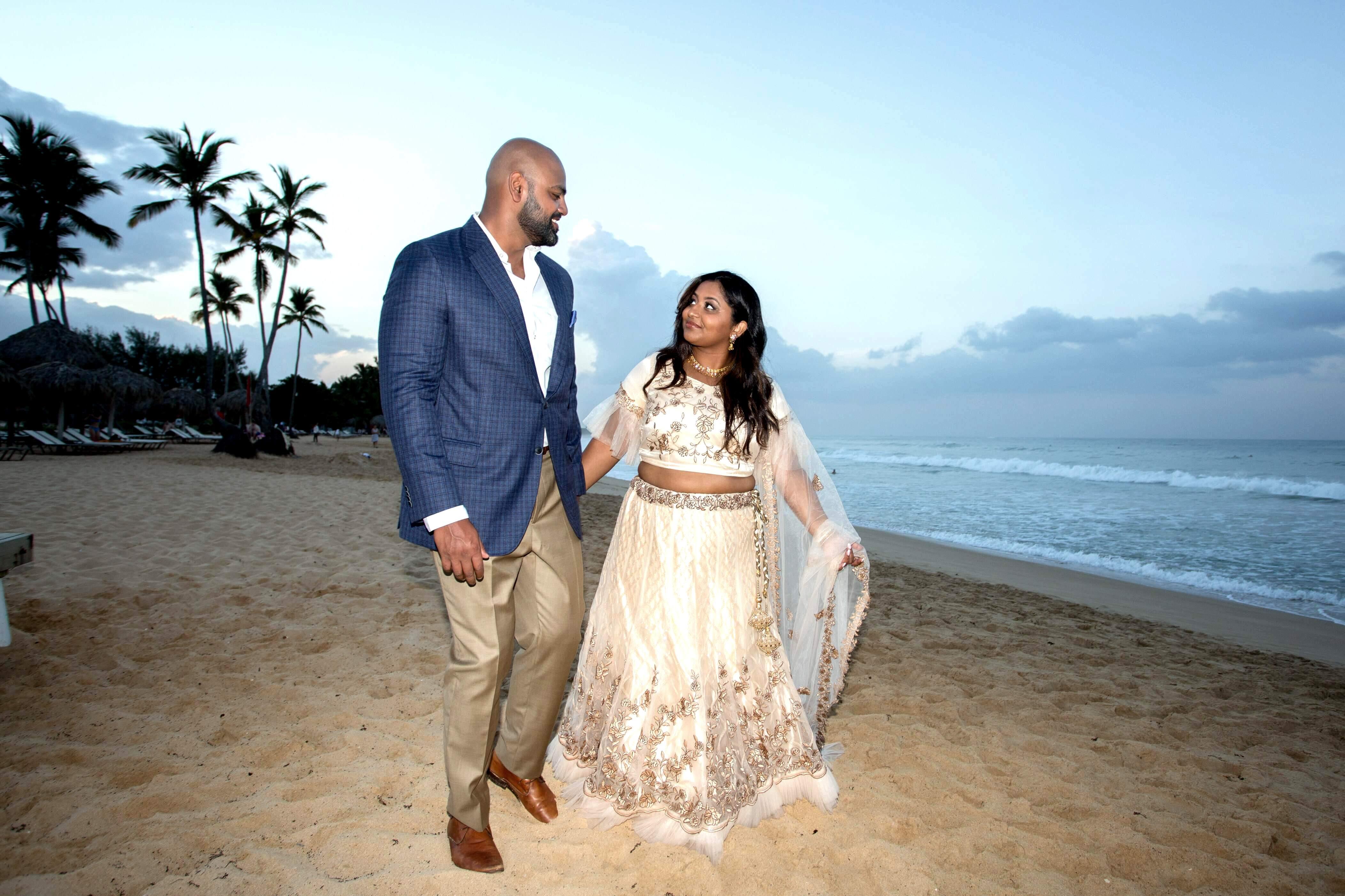 The Wedding Website of Jerry Wilson and Stephanie Philip
