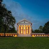 The Rotunda at UVA