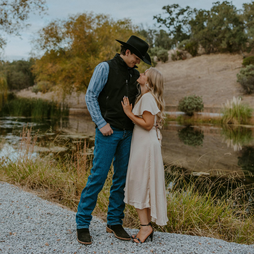Trinity Brown and Wyatt Rivera's Wedding Website