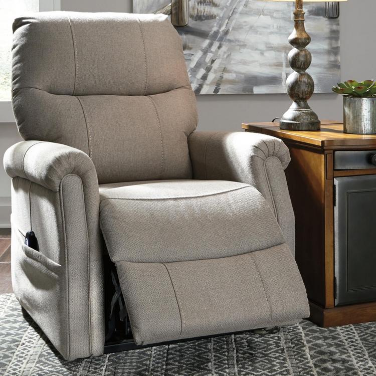 Markridge Power Lift Recliner