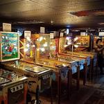 Asheville Pinball Museum