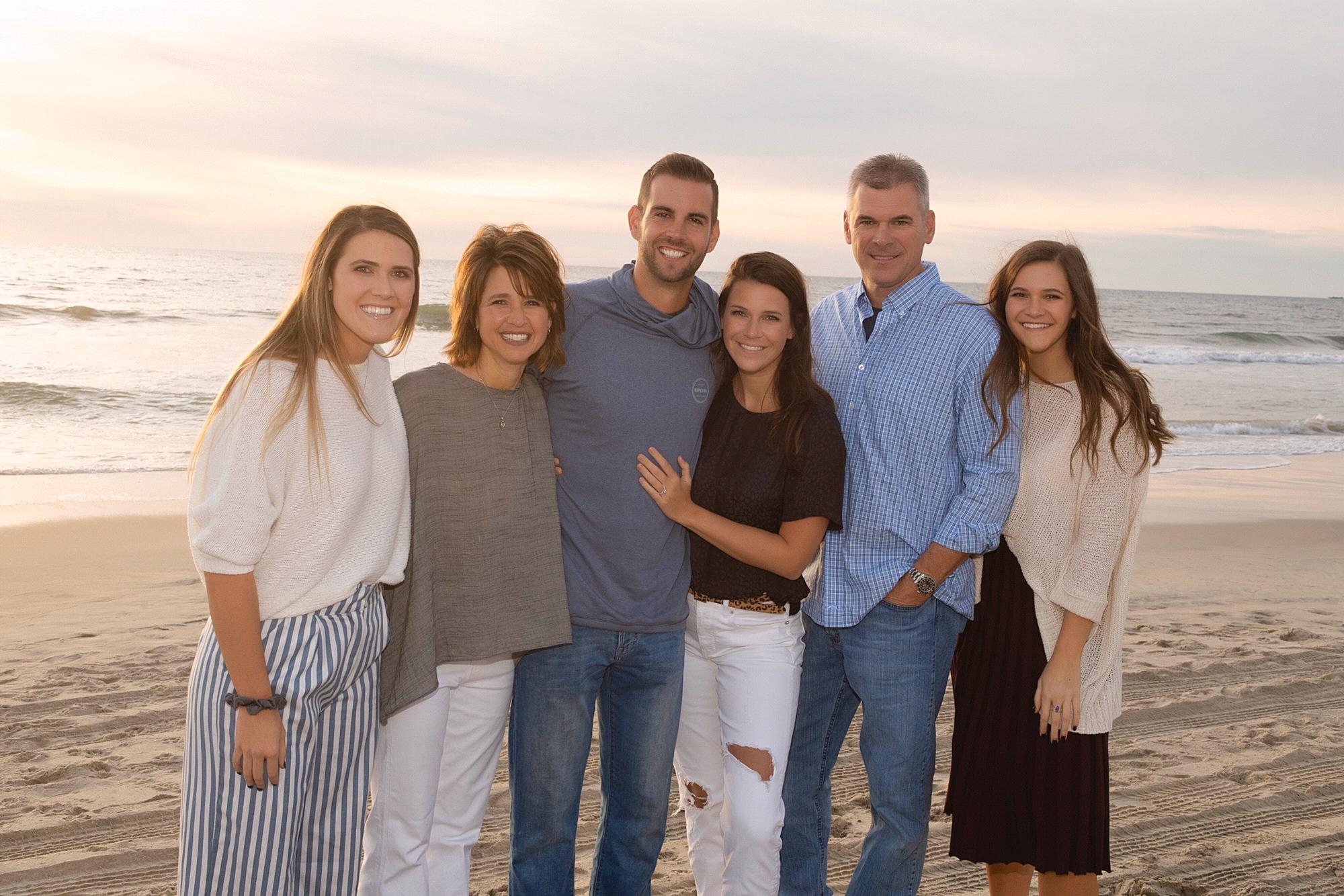 The Mase fam • December 2019