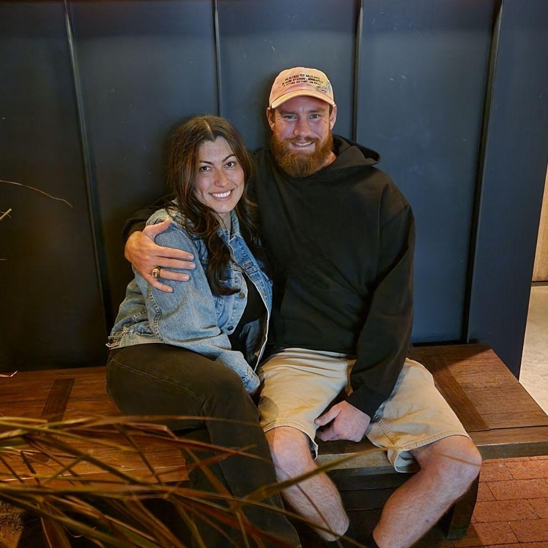 First time at Nobu