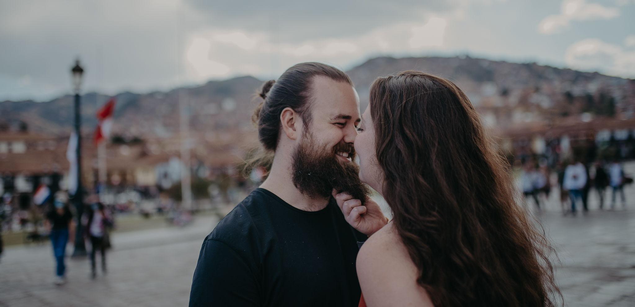 The Wedding Website of Zack Henry and Mary Maddox