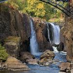Paterson Great Falls National Historical Park