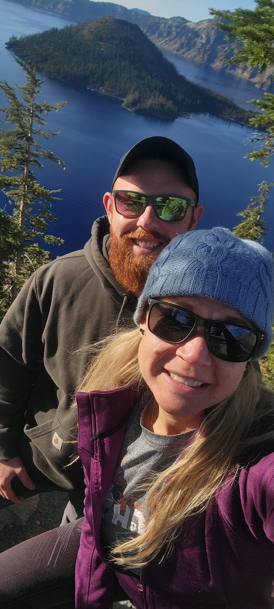 The Wedding Website of Amy Stafford and Josh Rioux