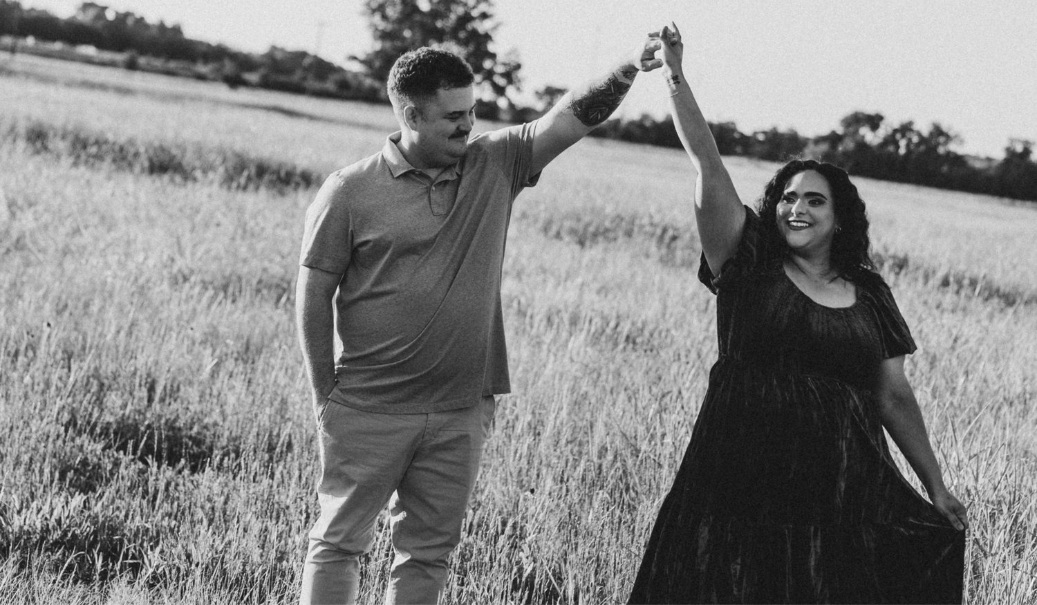 The Wedding Website of Jennifer Mckinnon and Dillon Solley