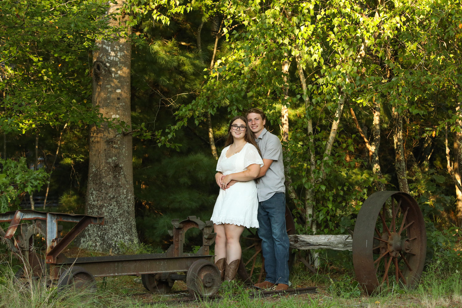The Wedding Website of Karlee Childs and Travis Brown