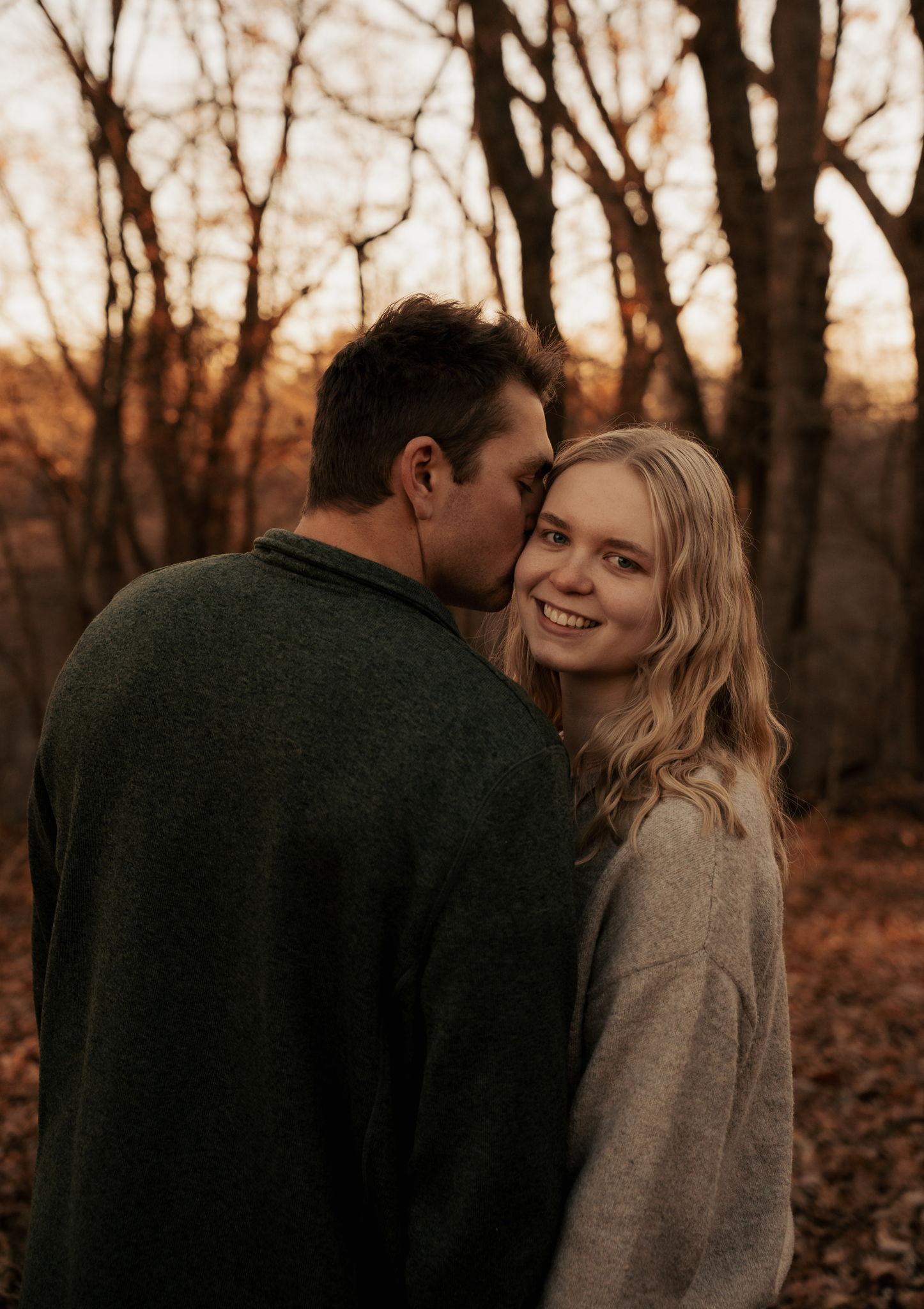 The Wedding Website of Hailey Johnson and Jack Hansen