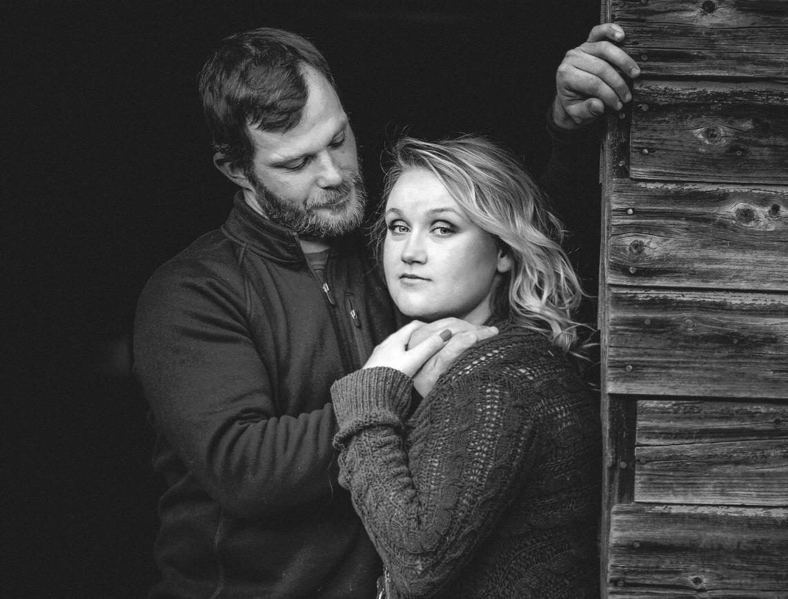 The Wedding Website of Lee Hoopman and Kathryn Simmons