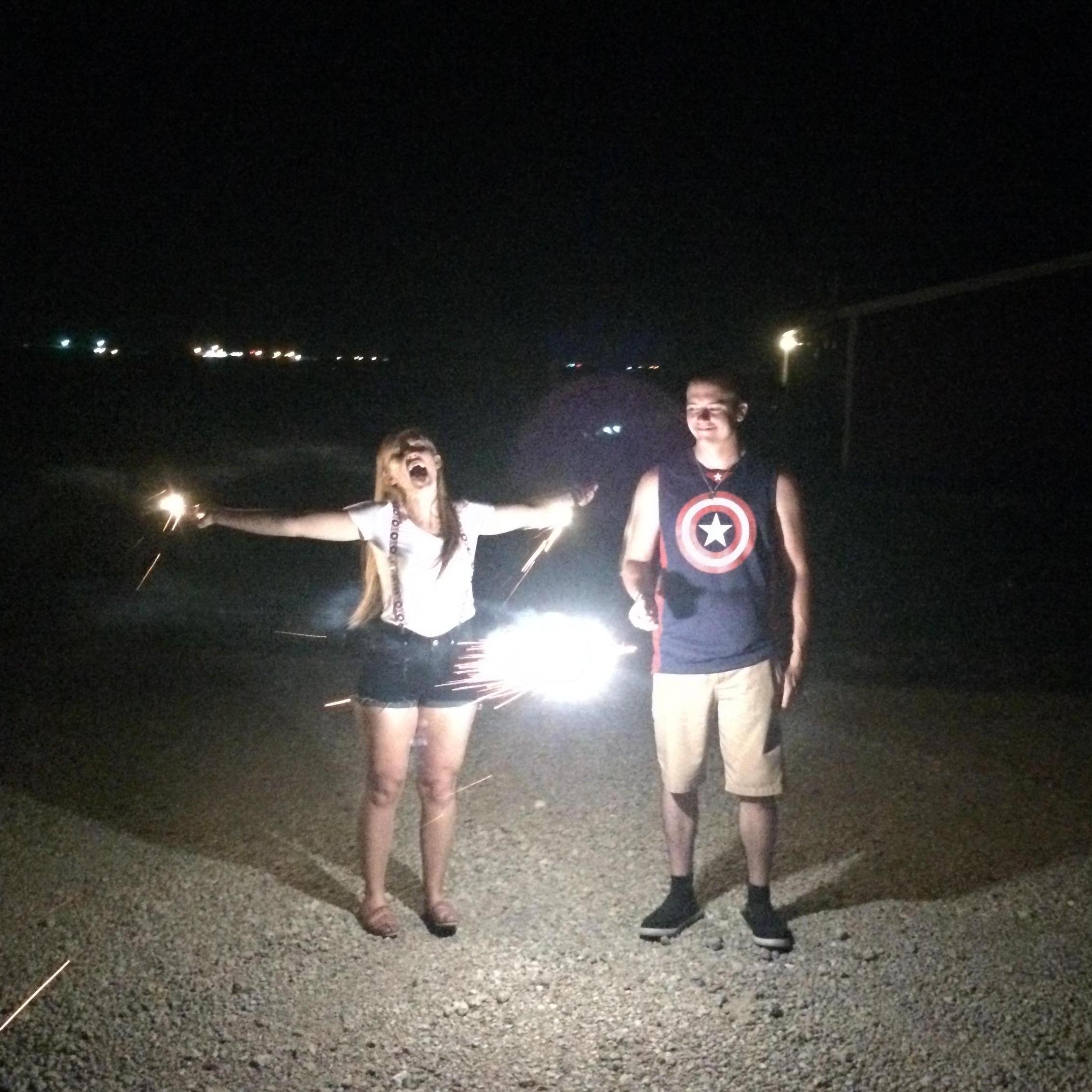 HBD Cap!