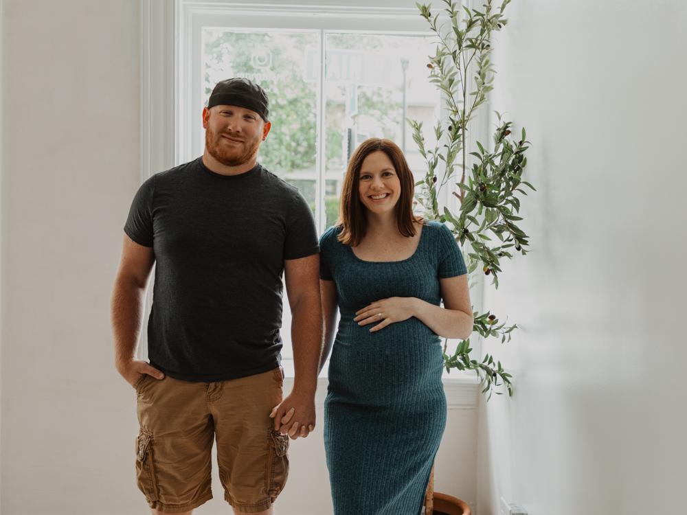 The Wedding Website of Taylor Littrell and Stephen Bauereis